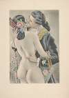 Poésies. Vol. 1, Contes d’Espagne et d’Italie Pl.07