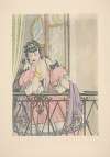 Poésies. Vol. 1, Contes d’Espagne et d’Italie Pl.11