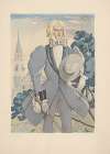 Poésies. Vol. 1, Contes d’Espagne et d’Italie Pl.12