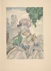 Poésies. Vol. 3, Poésies nouvelles Pl.13