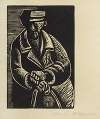 Old Elderly man