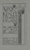 War is kind Pl.1