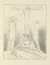 William Blake; etchings from his works Pl.10