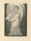 William Blake; etchings from his works Pl.5