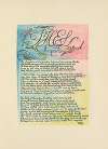 The Book of Thel Pl.2