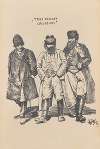 Tres faciunt collegium