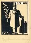 PAX ; Bellum