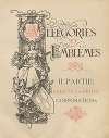 Allegories and Emblems Pl.001