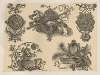 Allegories and Emblems Pl.006