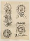 Allegories and Emblems Pl.011