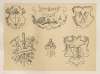 Allegories and Emblems Pl.019