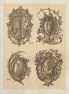 Allegories and Emblems Pl.023