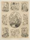 Allegories and Emblems Pl.030