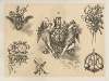 Allegories and Emblems Pl.032
