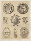 Allegories and Emblems Pl.034