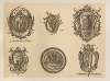 Allegories and Emblems Pl.053