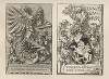 Allegories and Emblems Pl.056