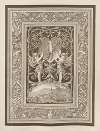 Allegories and Emblems Pl.089
