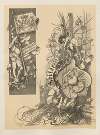 Allegories and Emblems Pl.105