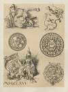 Allegories and Emblems Pl.106