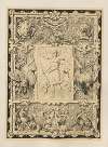 Allegories and Emblems Pl.108