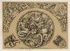 Allegories and Emblems Pl.110