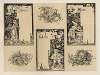 Allegories and Emblems Pl.112