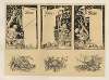 Allegories and Emblems Pl.113