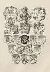 Allegories and Emblems Pl.114