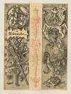 Allegories and Emblems Pl.115