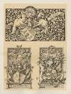 Allegories and Emblems Pl.122