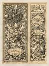 Allegories and Emblems Pl.125