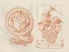 Allegories and Emblems Pl.128