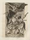 Allegories and Emblems Pl.154