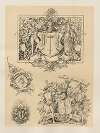 Allegories and Emblems Pl.157