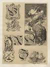 Allegories and Emblems Pl.177