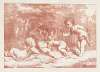 Amours et figures; décoratives arts industriels Pl.02