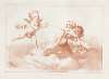 Amours et figures; décoratives arts industriels Pl.06