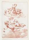 Amours et figures; décoratives arts industriels Pl.12
