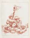 Amours et figures; décoratives arts industriels Pl.13