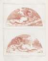 Amours et figures; décoratives arts industriels Pl.14