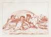 Amours et figures; décoratives arts industriels Pl.15