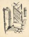 Interieur van het Raadhuis