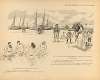 Croquis de plage Pl.08