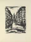 De Vlaminck – Rue Soufflot