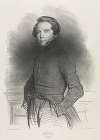 Pierre Jean David, called David d’Angers
