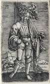 The Little Standard Bearer