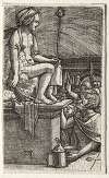 The Roman Courtesan or The Revenge of the Sorcerer Virgil