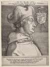 Cardinal Albrecht of Brandenburg