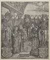 The Congress of Princes at Vienna